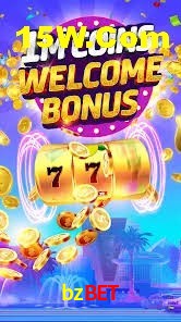 Welcome Bonus bzbet