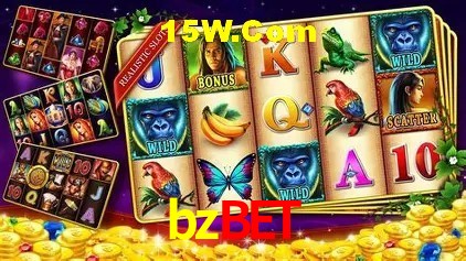 Design Responsivo bzbet
