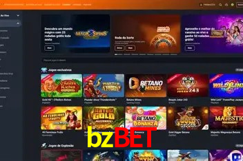 Especiais de Fim de Semana bzbet