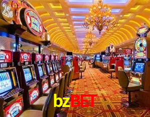 Promoções Sazonais bzbet