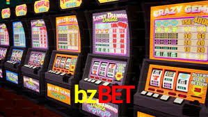 bzbet: Seu Cassino Premiado com Pagamentos Rápidos