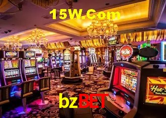 Recursos de Bônus bzbet