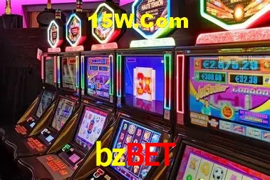 Casino Ao Vivo bzbet