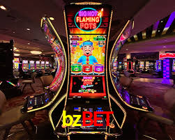 Live Casino bzbet