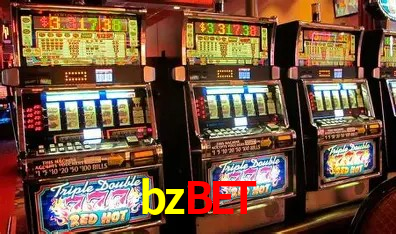 Integração de APIs bzbet
