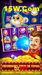 Experiência VIP bzbet
