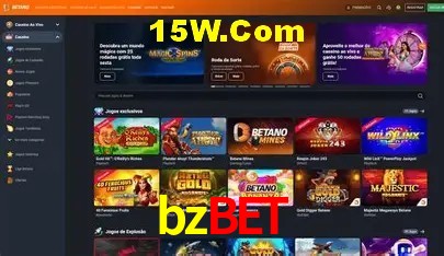 Ofertas Exclusivas bzbet