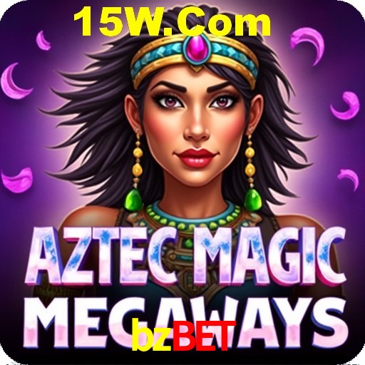 Interface do App bzbet