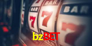 Roulette Table bzbet